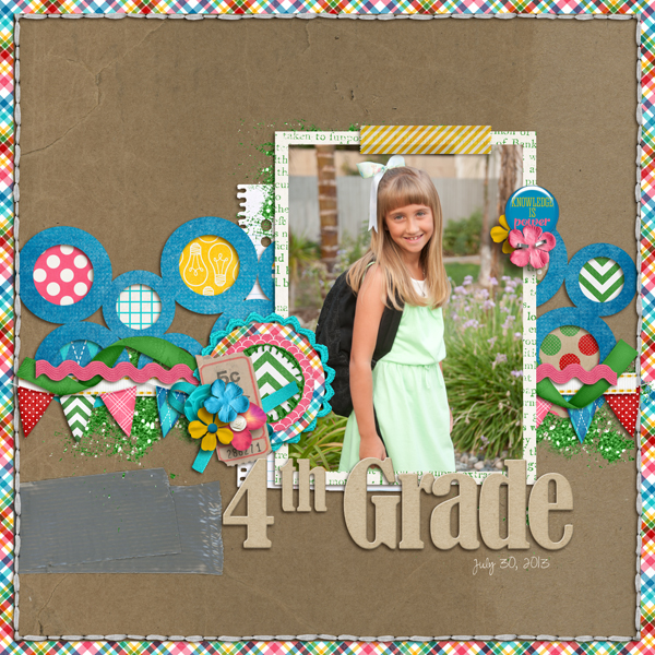4th Grade