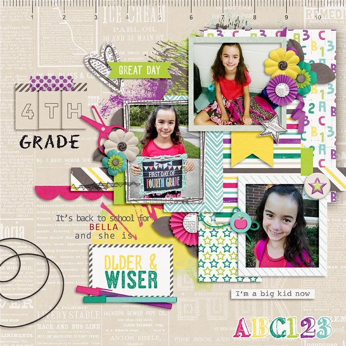 4th Grade