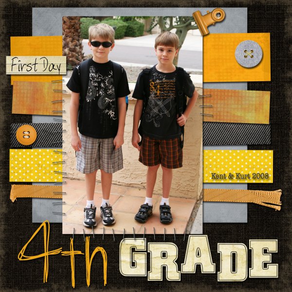 4th Grade