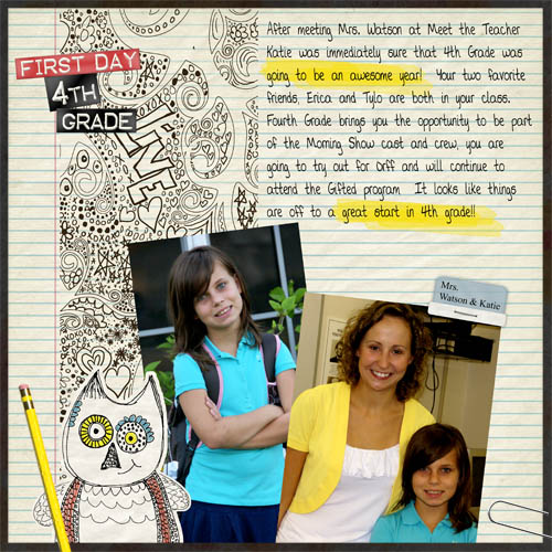 4th Grade