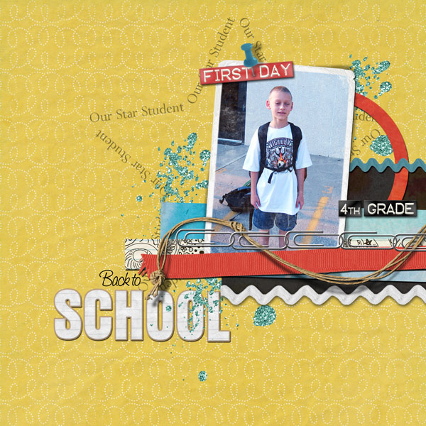 4th Grade