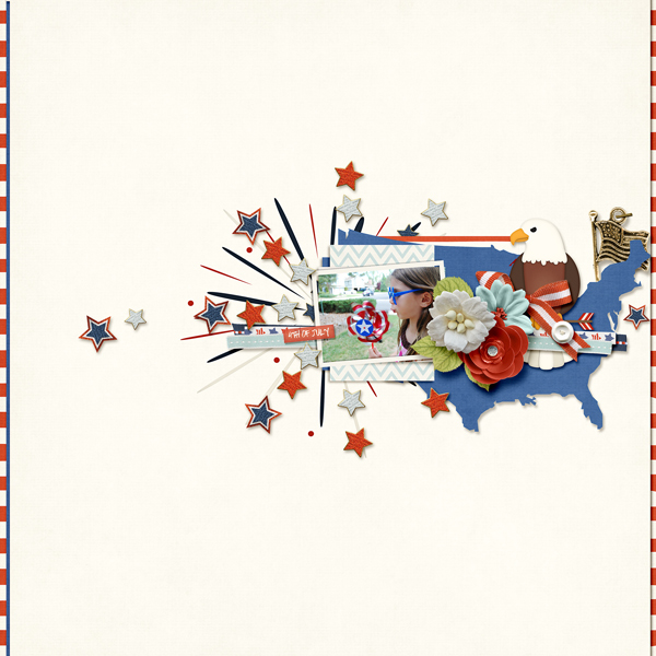 4th July