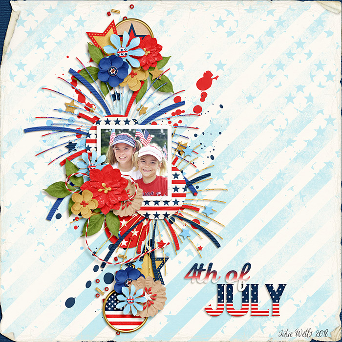 4th July