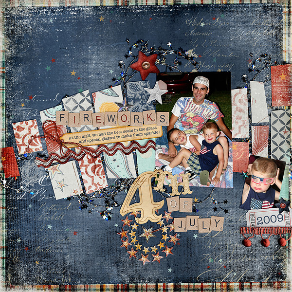 4th Of July 09