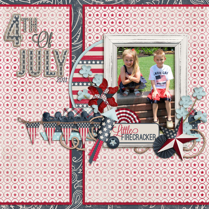 4th of July 2011