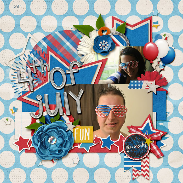 4th of July Fun
