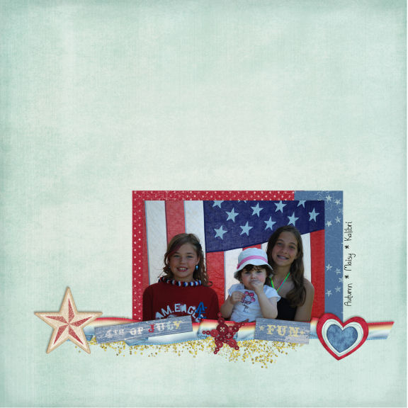 4th of July Fun