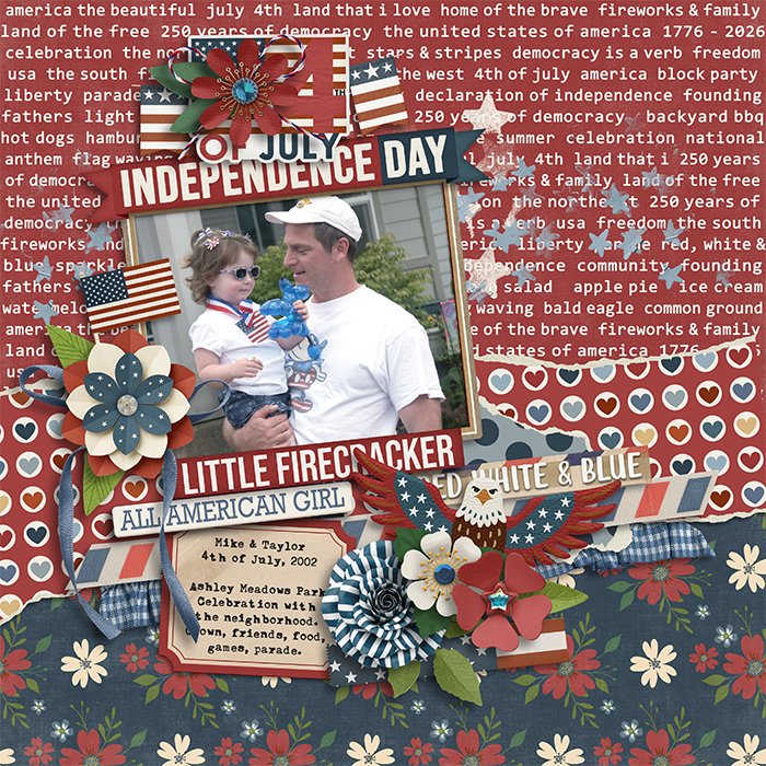 4th of July Gathering