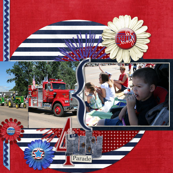 4th of July Parade