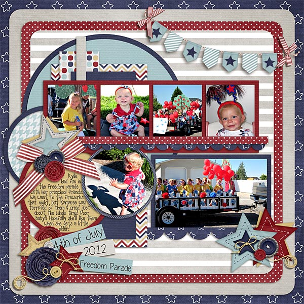 4th of July Parade
