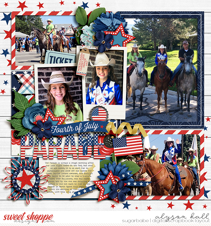 4th of July Parade