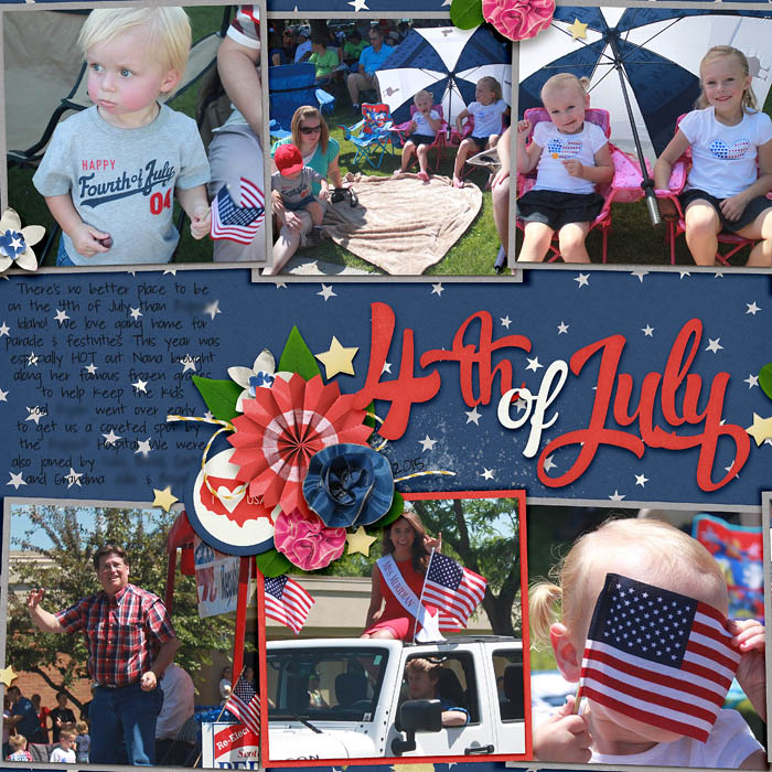 4th of July pg1