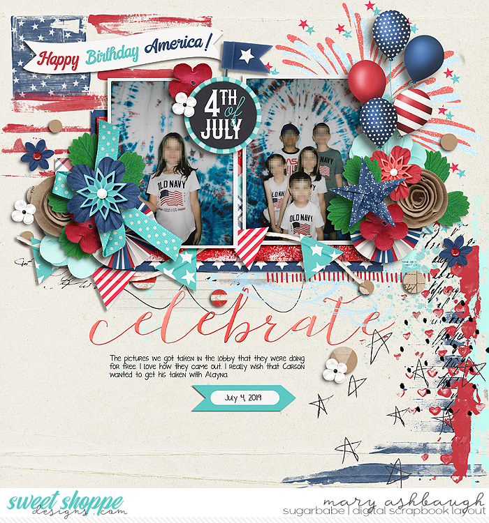 4th of July Pics
