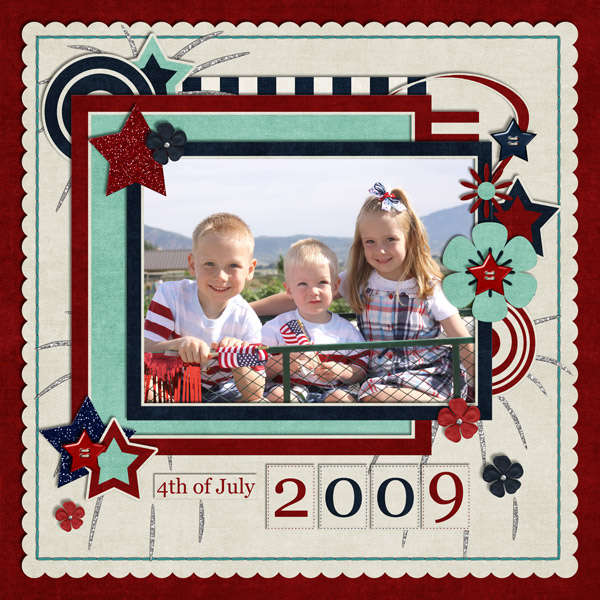 4th of July