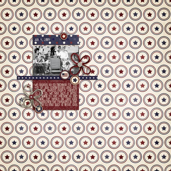 4th of July