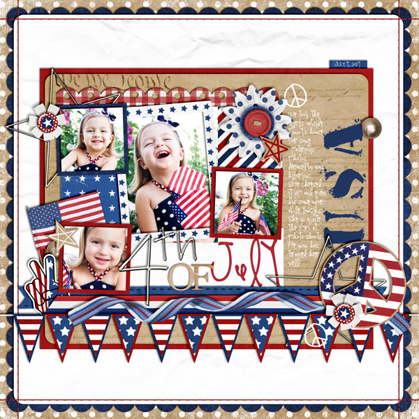 4th of July