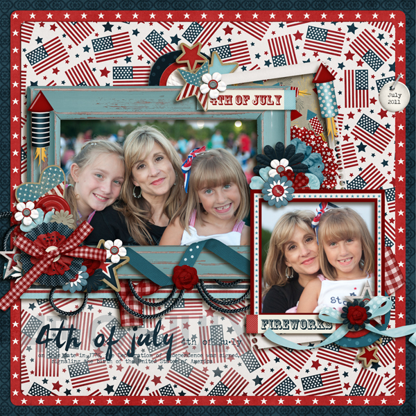 4th of July