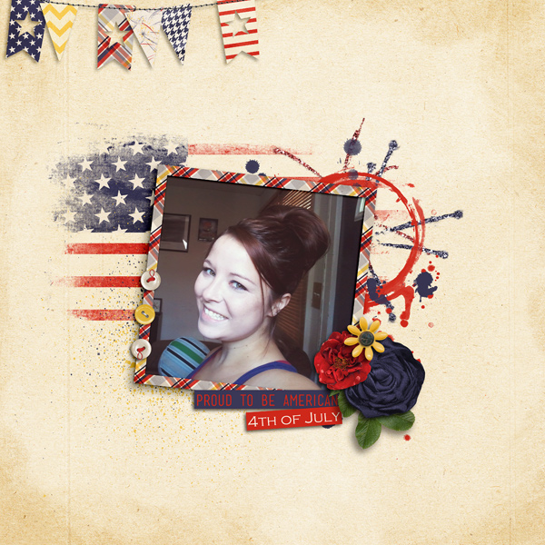 4th of July