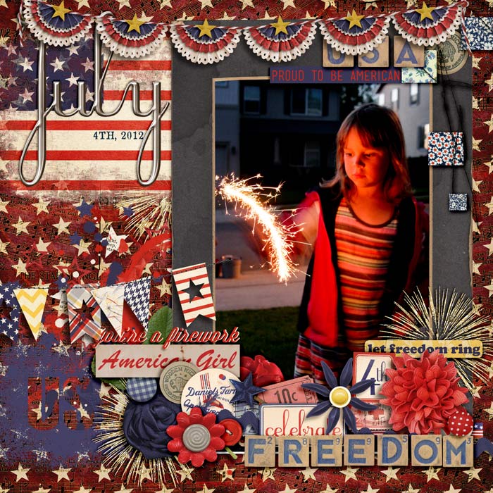 4th of July