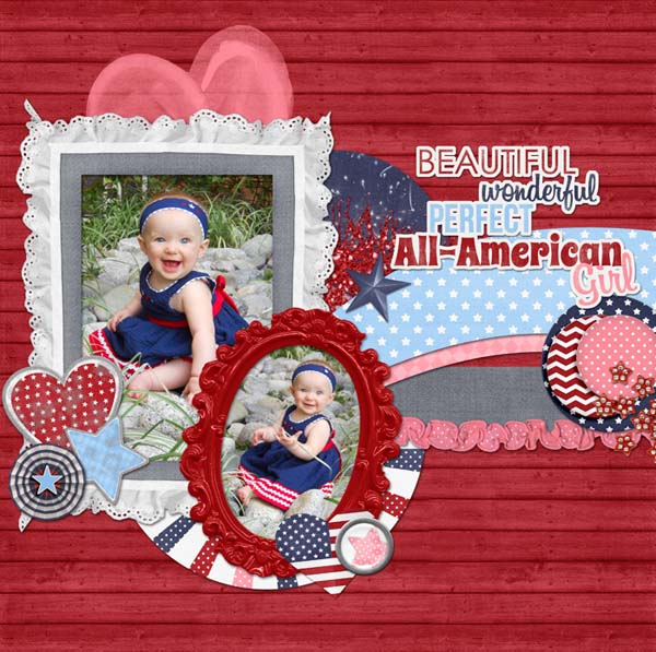 4th of July