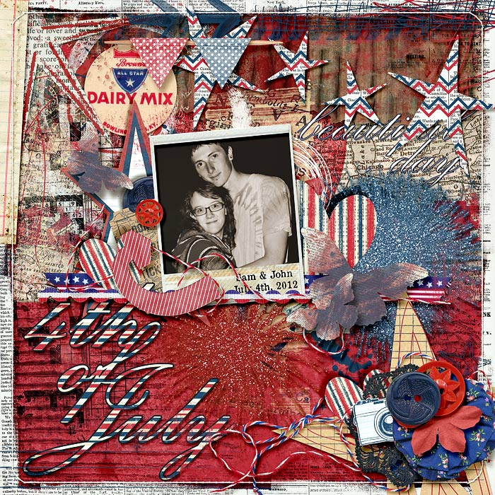 4th of July
