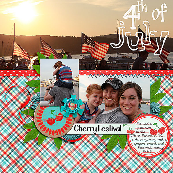 4th of July