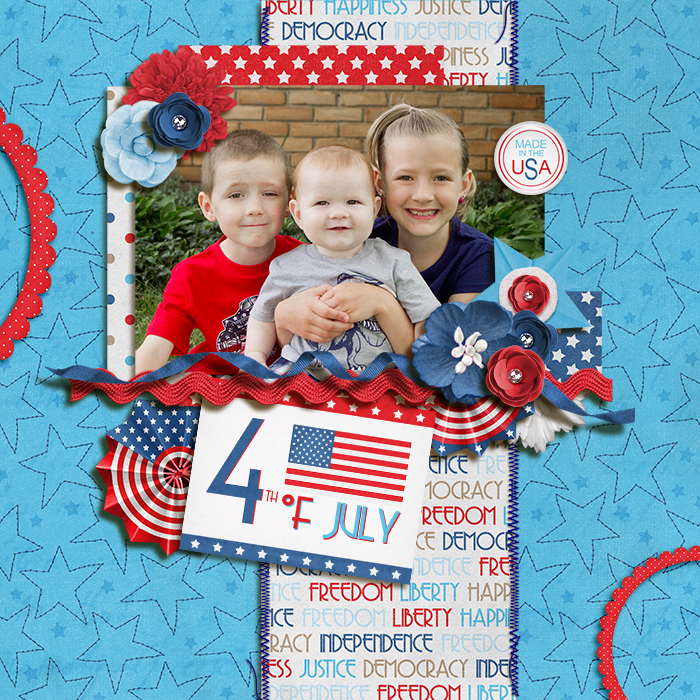 4th of July