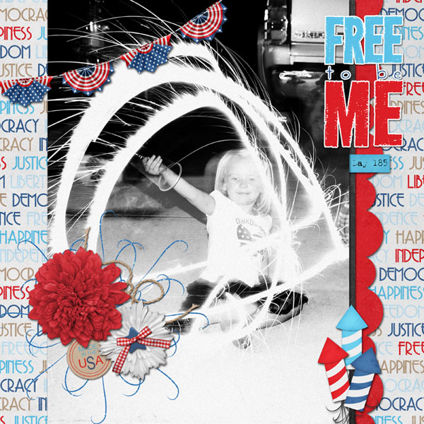 4th of July