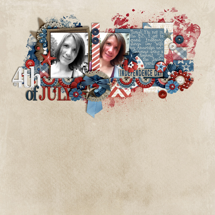 4th of July