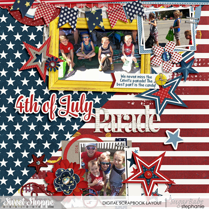 4th of July