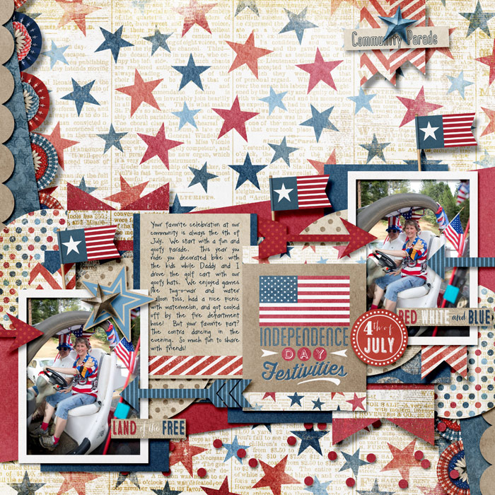 4th of July