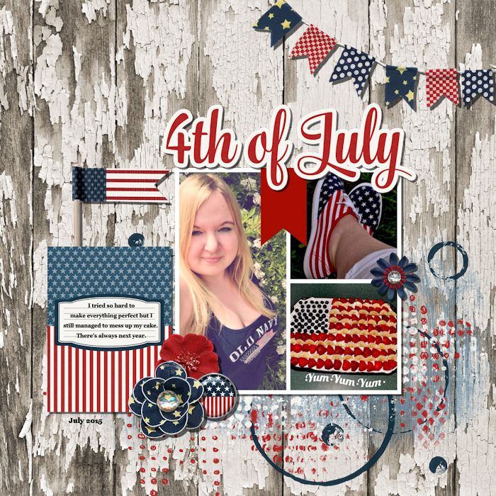 4th of July