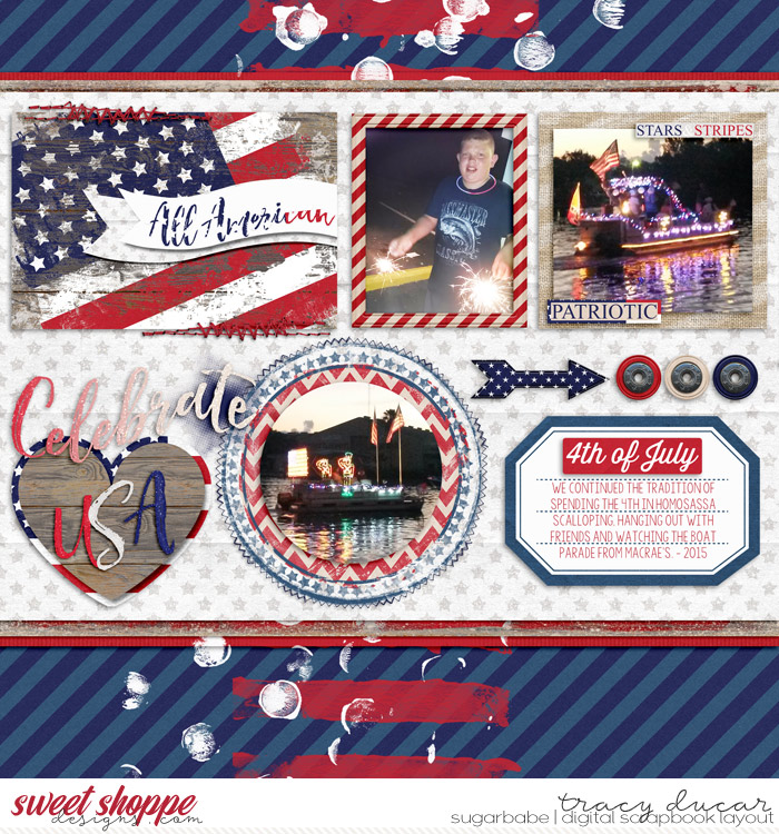 4th of July