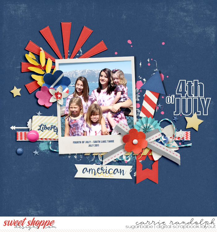 4th of July