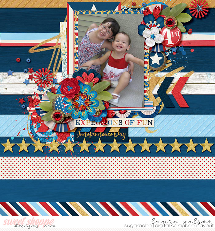 4th of July
