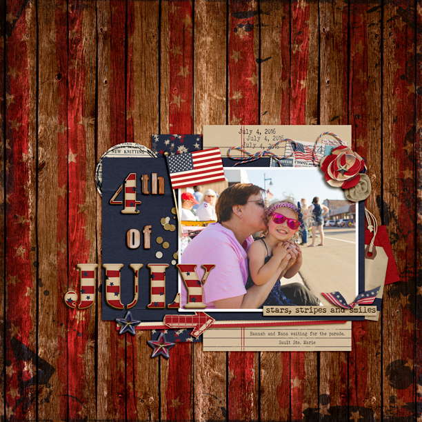 4th of July
