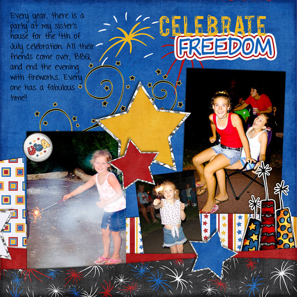 4th of July