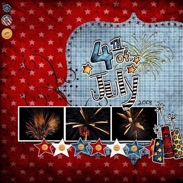 4th of July