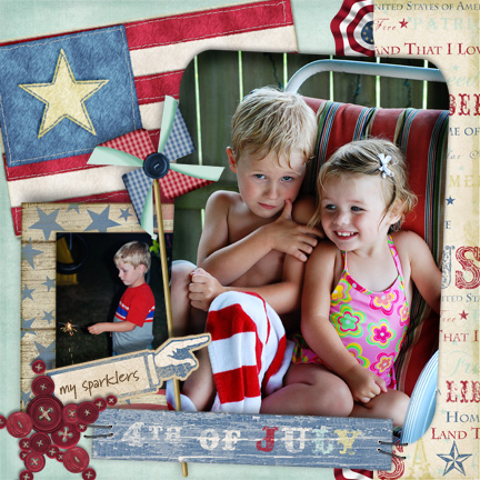 4th of July