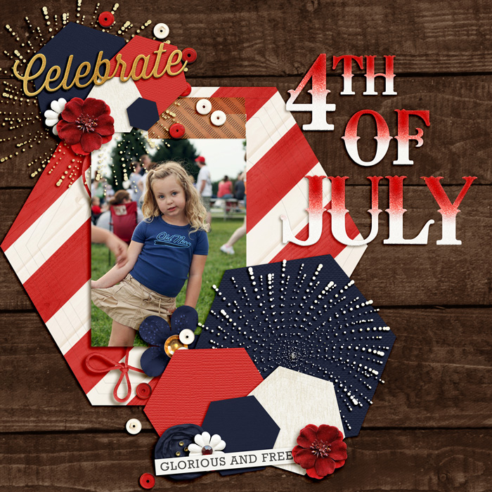 4th Of July