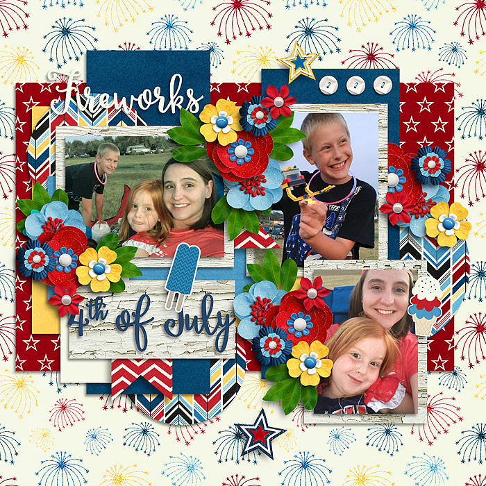4th of july