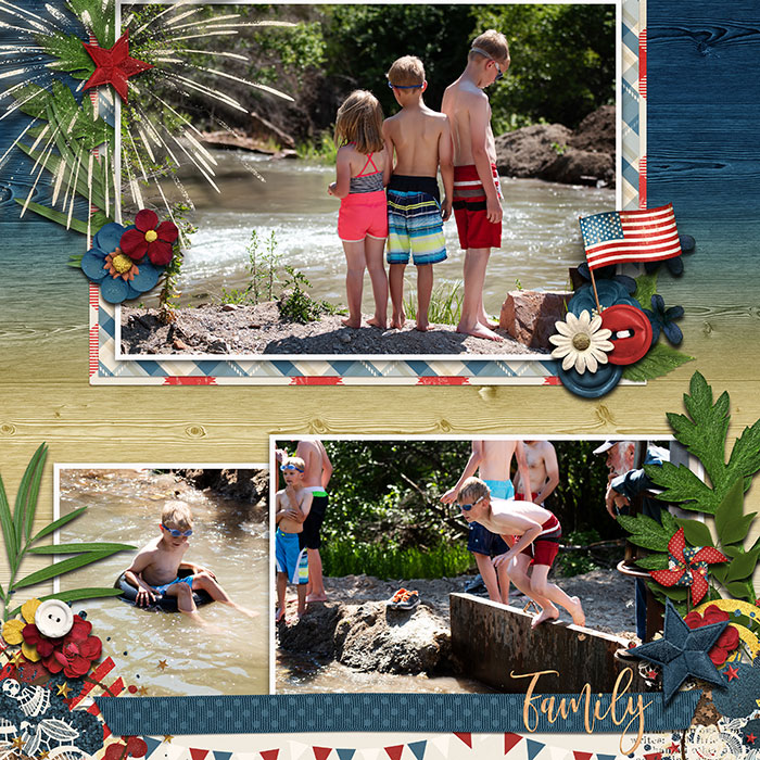 4th of July