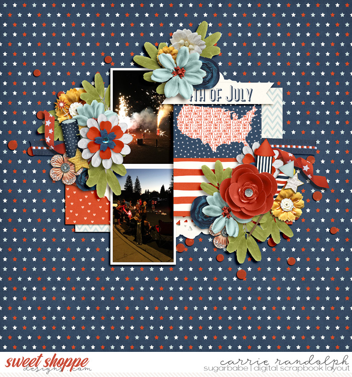 4th of July