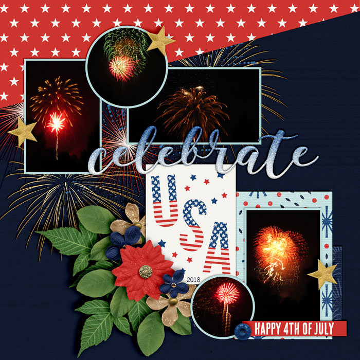 4th of July