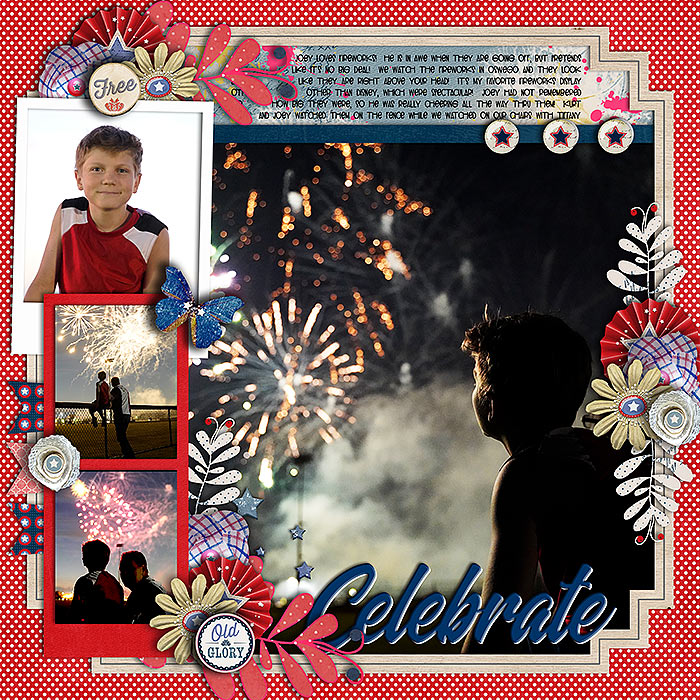 4th of July