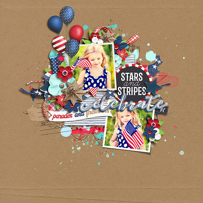 4th of july