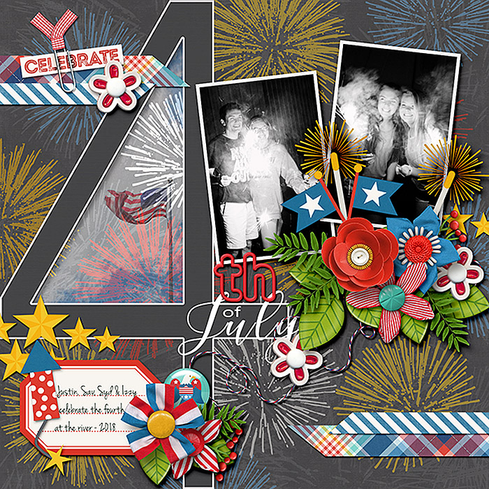4th of July