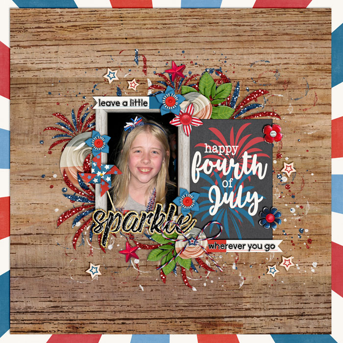 4th of July