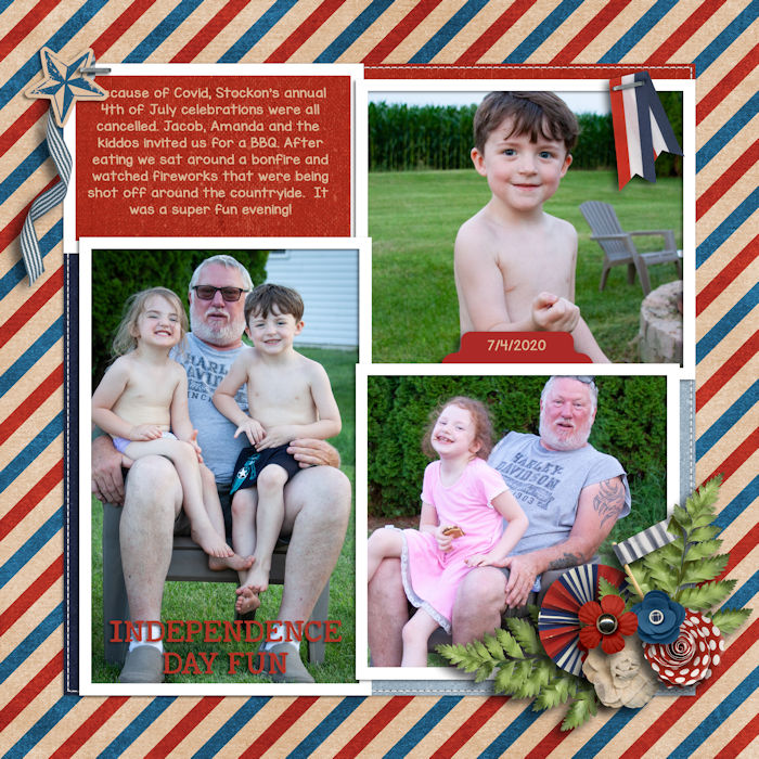 4th of July