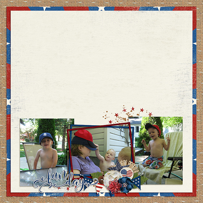 4th of July